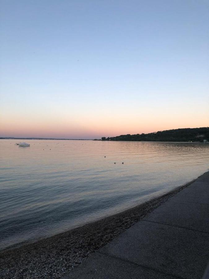 Villaggio Turistico Dei Tigli Padenghe sul Garda Kültér fotó