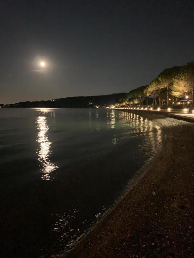 Villaggio Turistico Dei Tigli Padenghe sul Garda Kültér fotó
