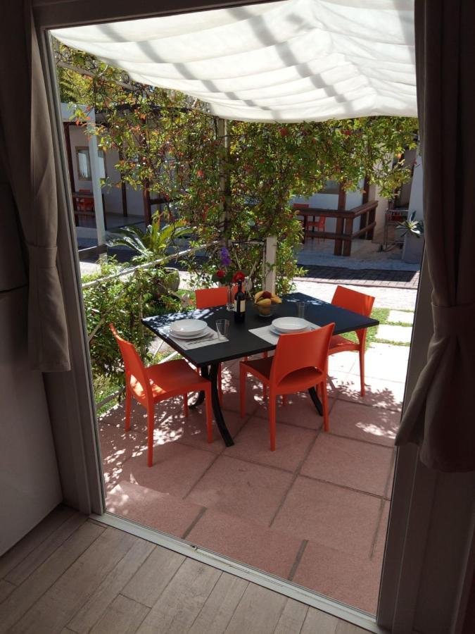 Villaggio Turistico Dei Tigli Padenghe sul Garda Szoba fotó