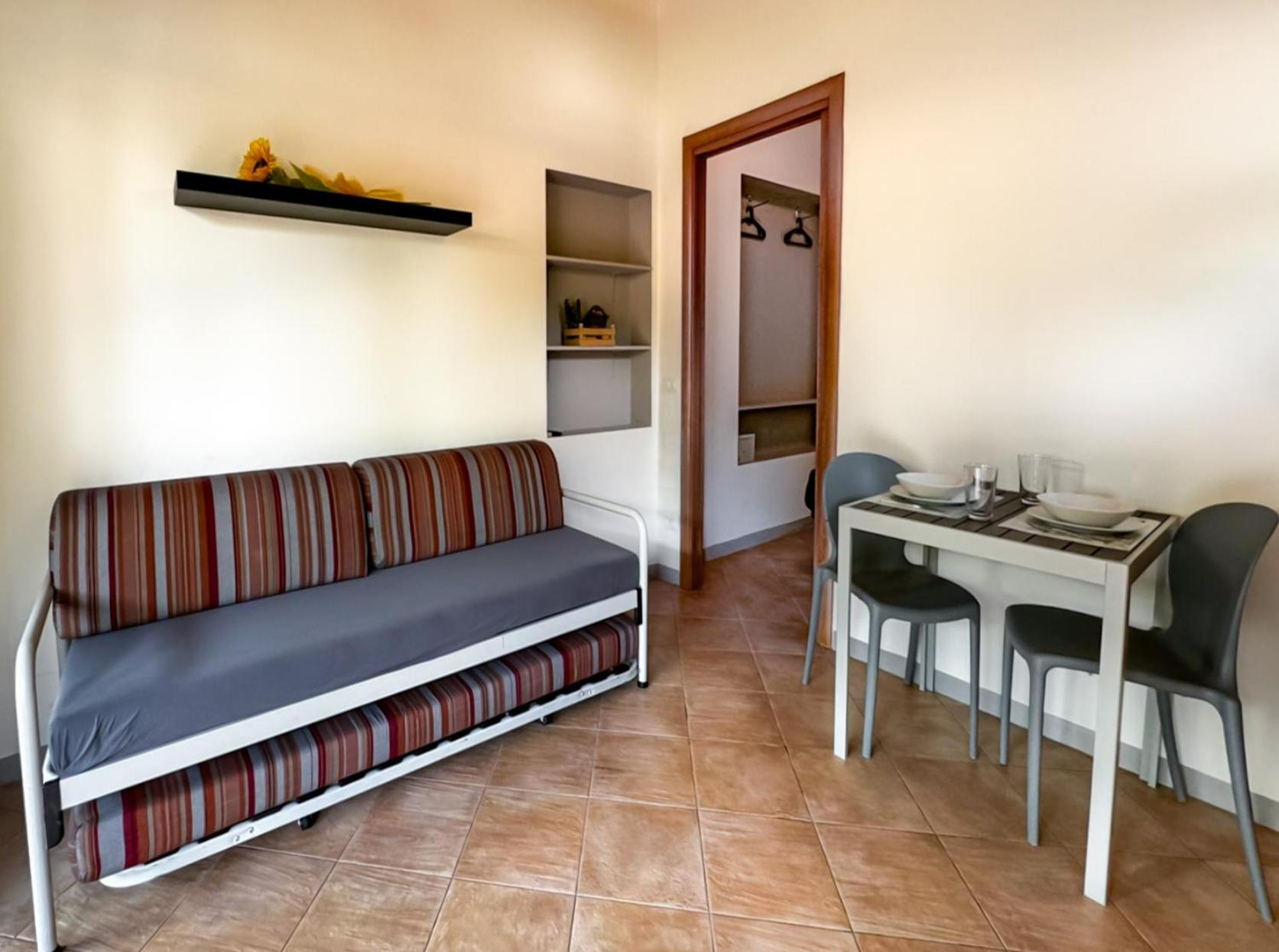 Villaggio Turistico Dei Tigli Padenghe sul Garda Kültér fotó