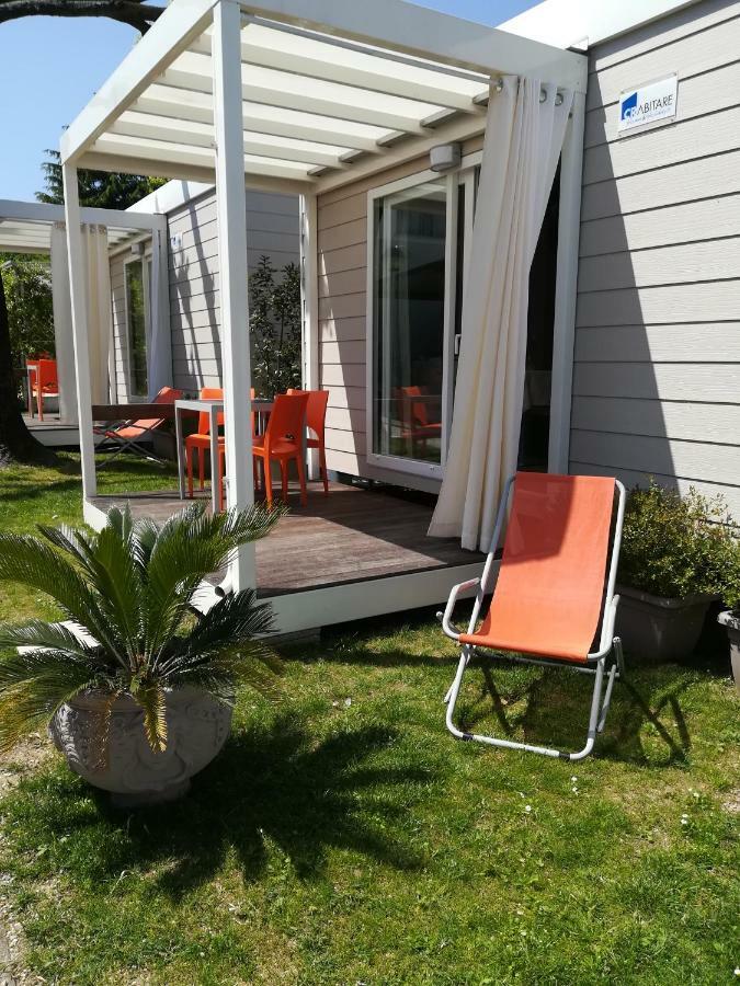 Villaggio Turistico Dei Tigli Padenghe sul Garda Kültér fotó